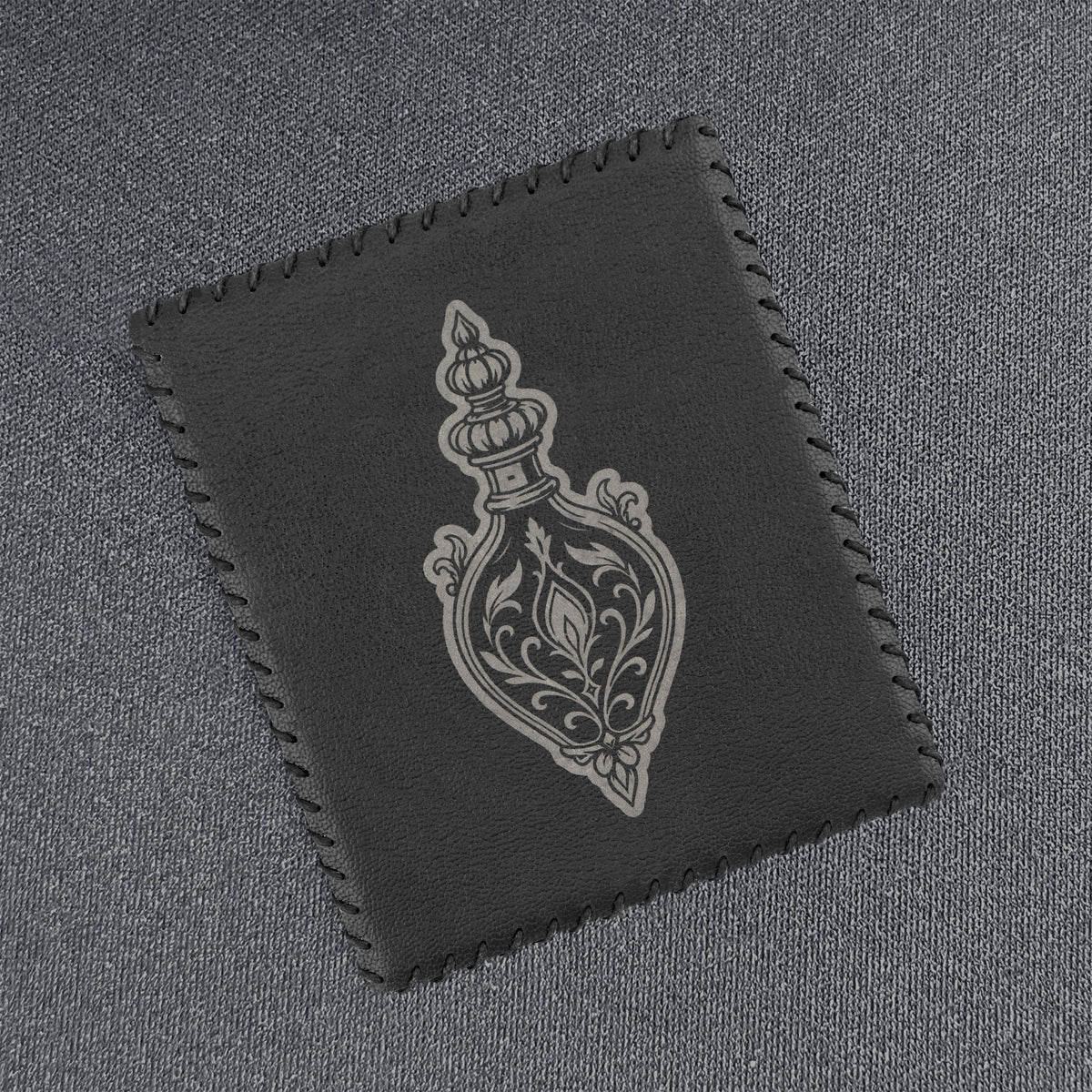 Wildcard Black Cactus Potion, Medium, alternate view