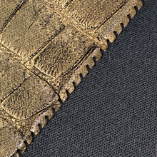 Load image into Gallery viewer, Wildcard — Golden Alligator, Large
