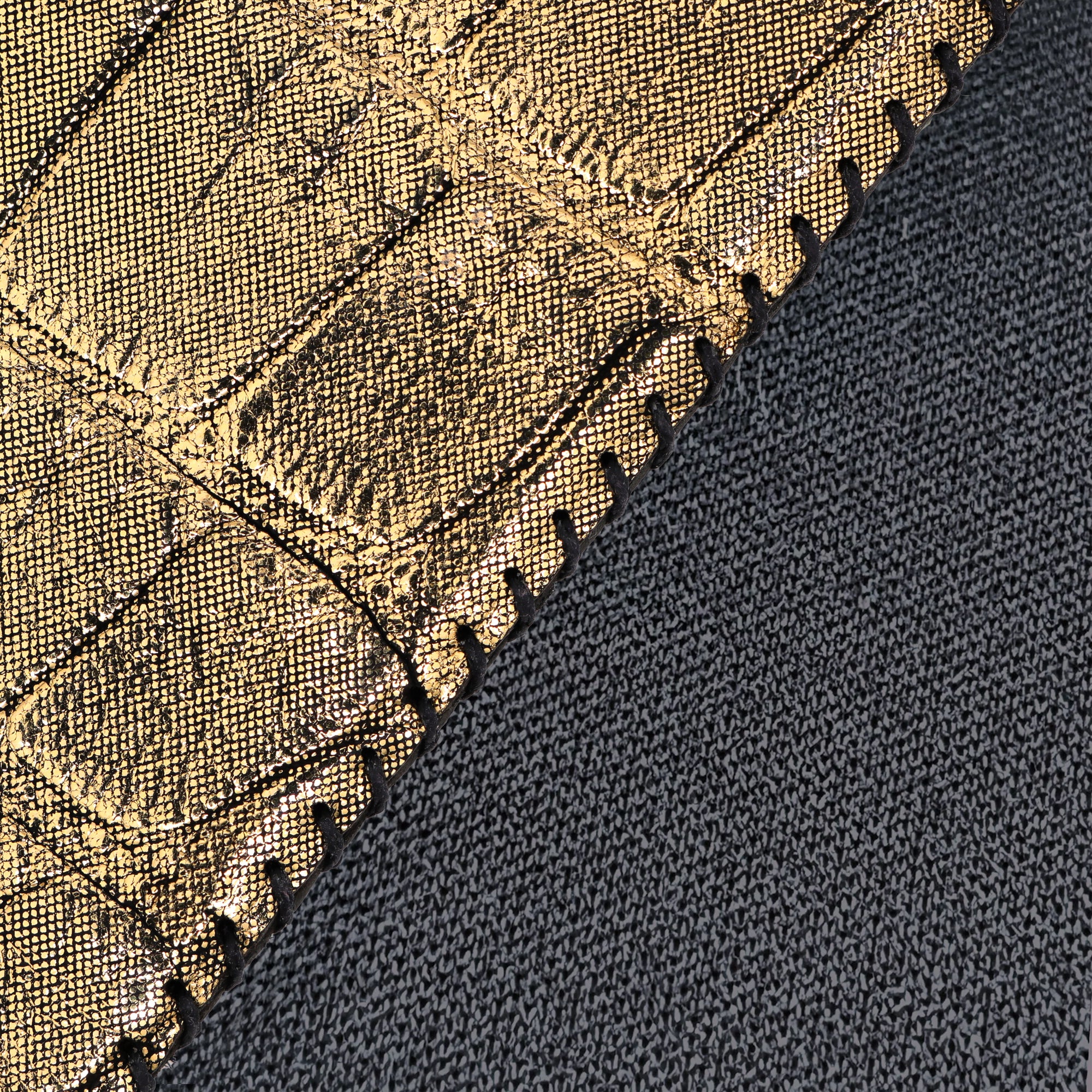 Wildcard — Golden Alligator, Large