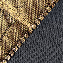 Load image into Gallery viewer, Wildcard — Golden Alligator, Medium