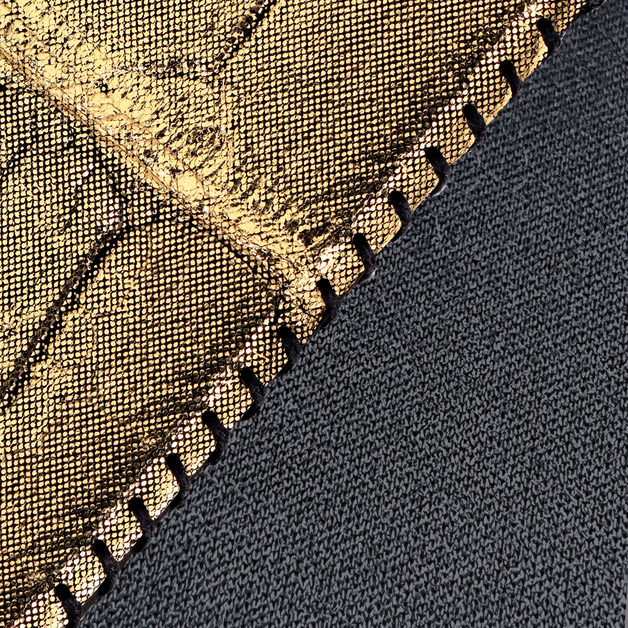 Wildcard — Golden Alligator, Medium