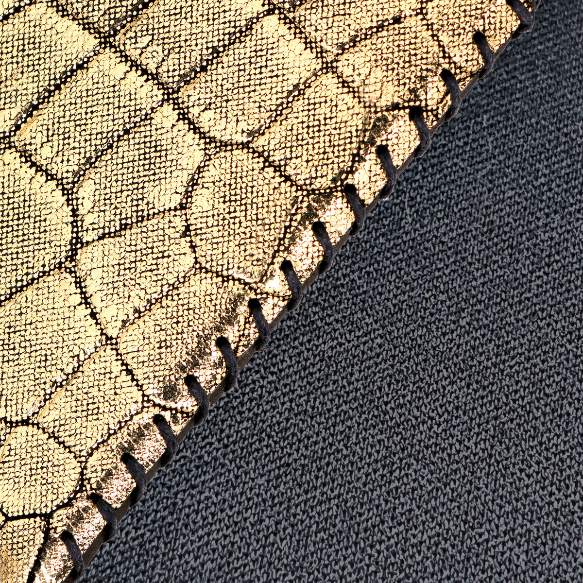 Wildcard Midas Alligator, Small, alternate view