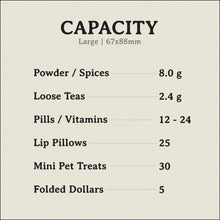 Load image into Gallery viewer, Wildcard — Heather Python, Large
