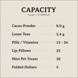 Wildcard — Midnight Python, Large