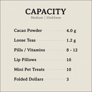 Wildcard — Midnight Python, Medium