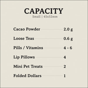 Wildcard — Olive Cactus, Small