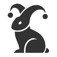Cilli the rabbit