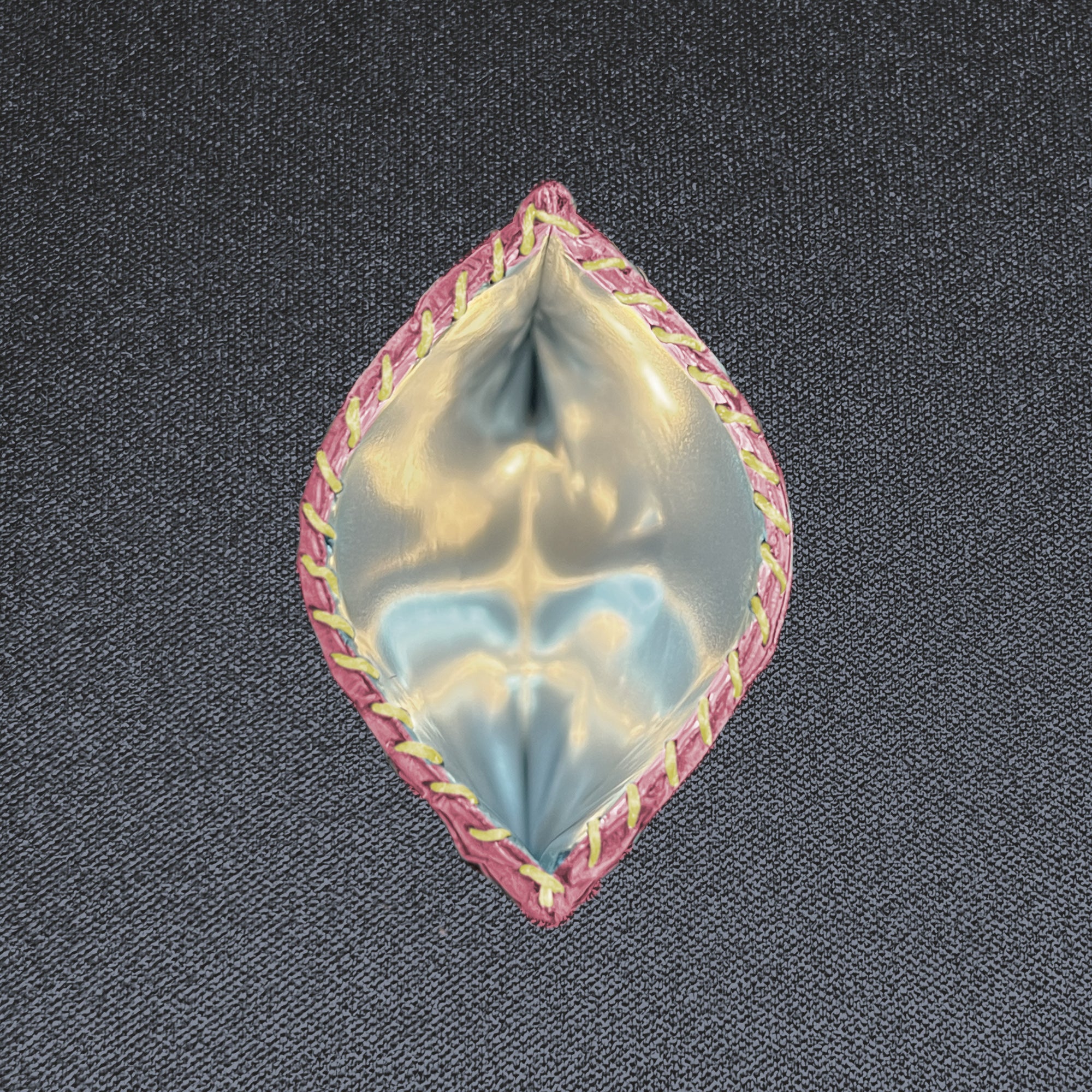 Wildcard — Bubblegum Python, Medium