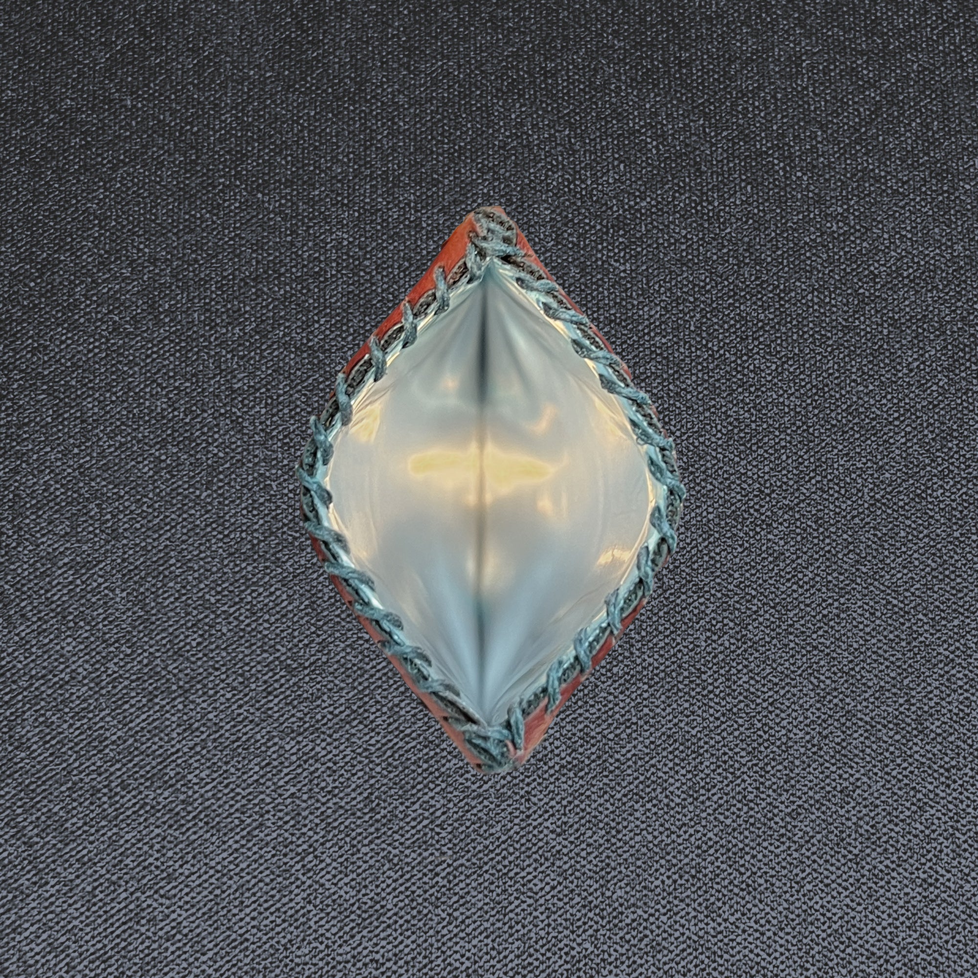 Wildcard — Burgundy Cactus, Small