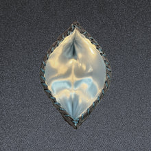Load image into Gallery viewer, Wildcard — Emerald Python, Medium