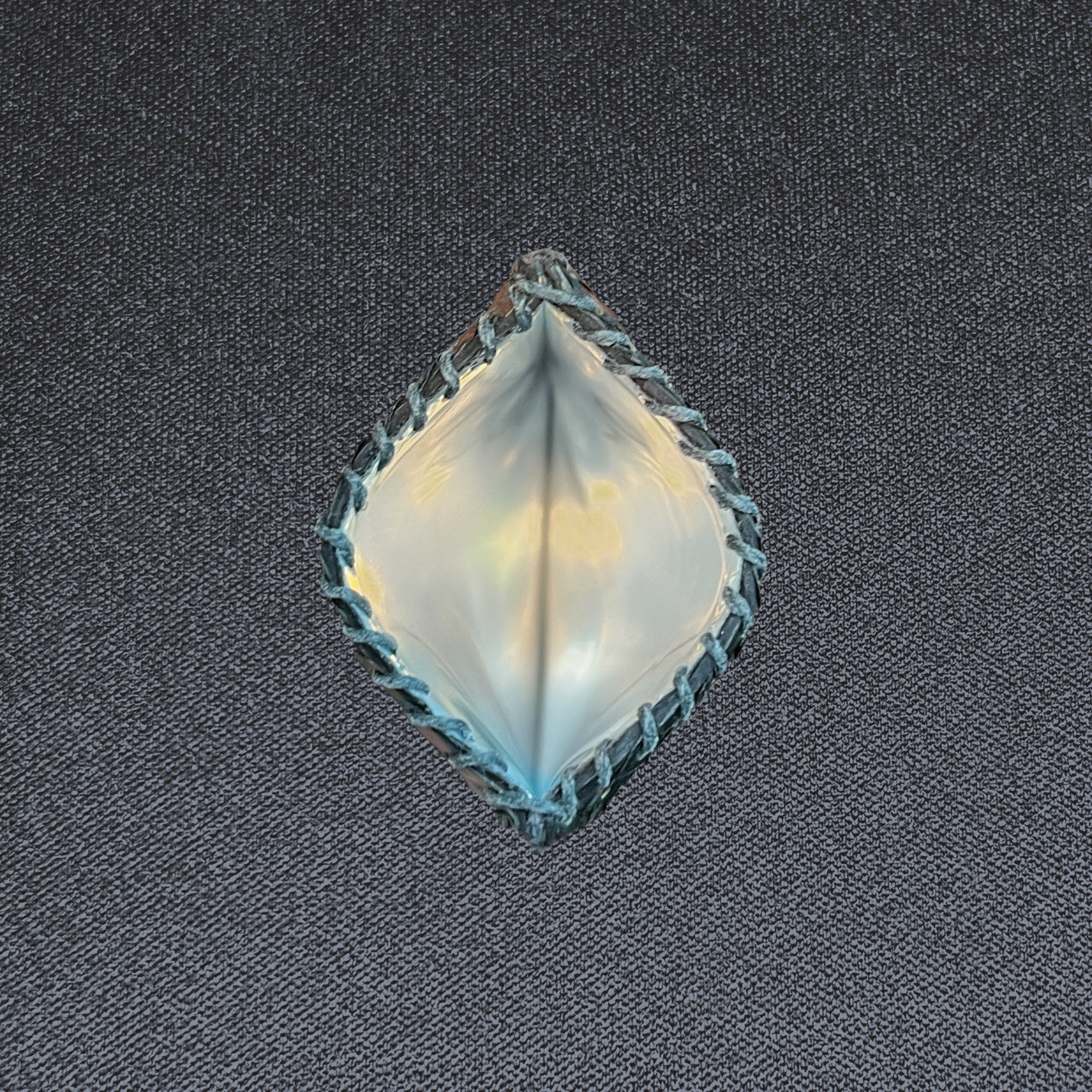 Wildcard — Emerald Python, Small