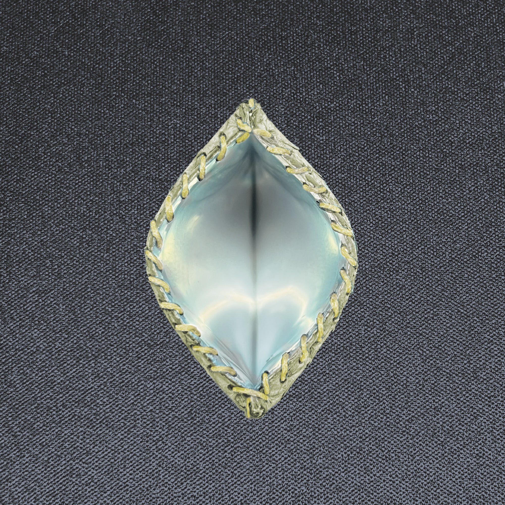 Wildcard — Pearl Python, Small