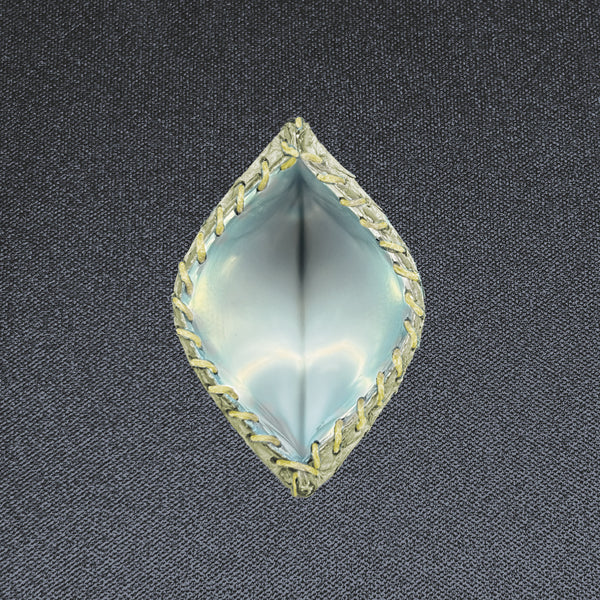 Wildcard — Pearl Python, Small