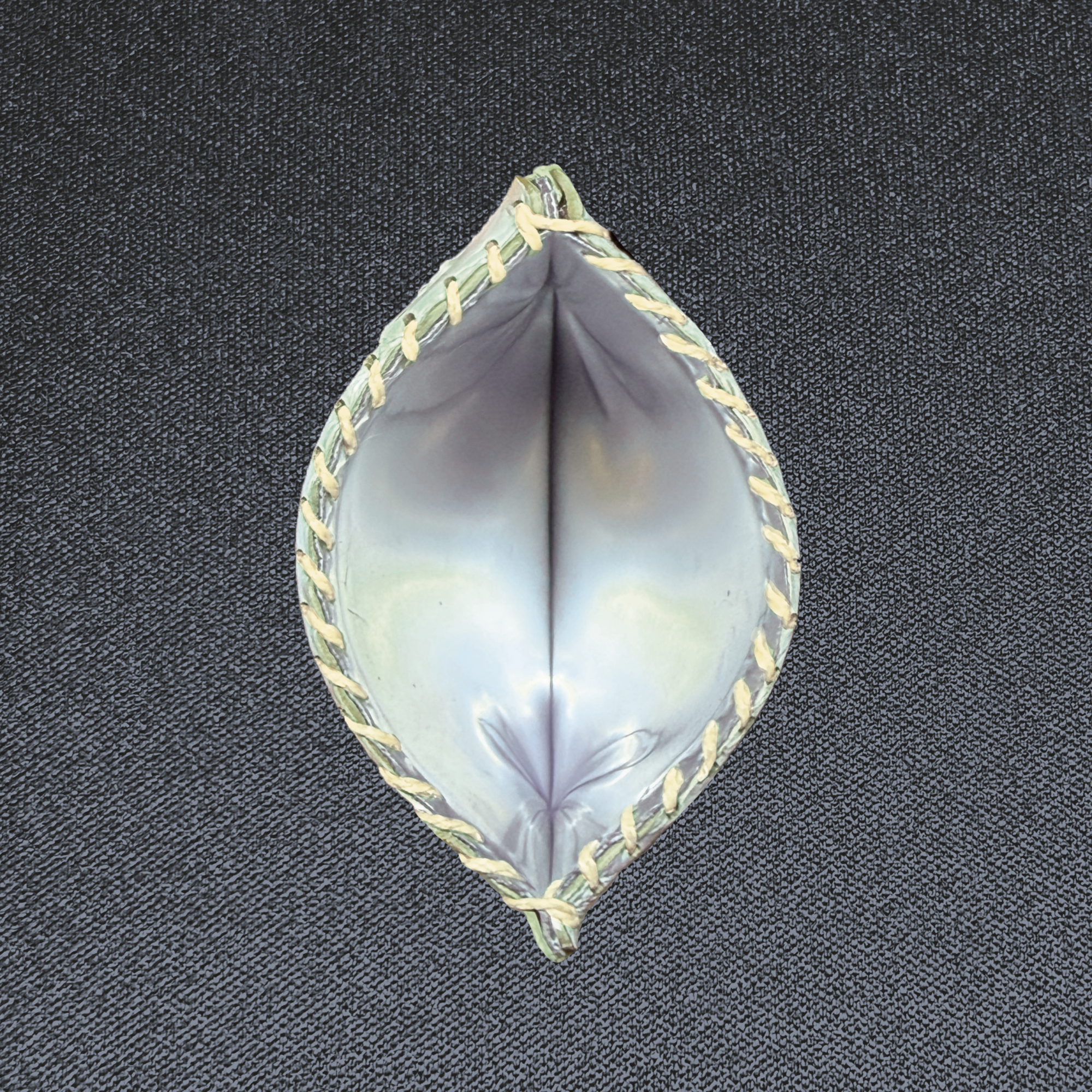 Wildcard — Pearl Python, Medium