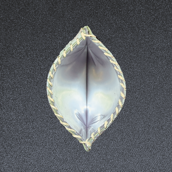 Wildcard — Pearl Python, Medium