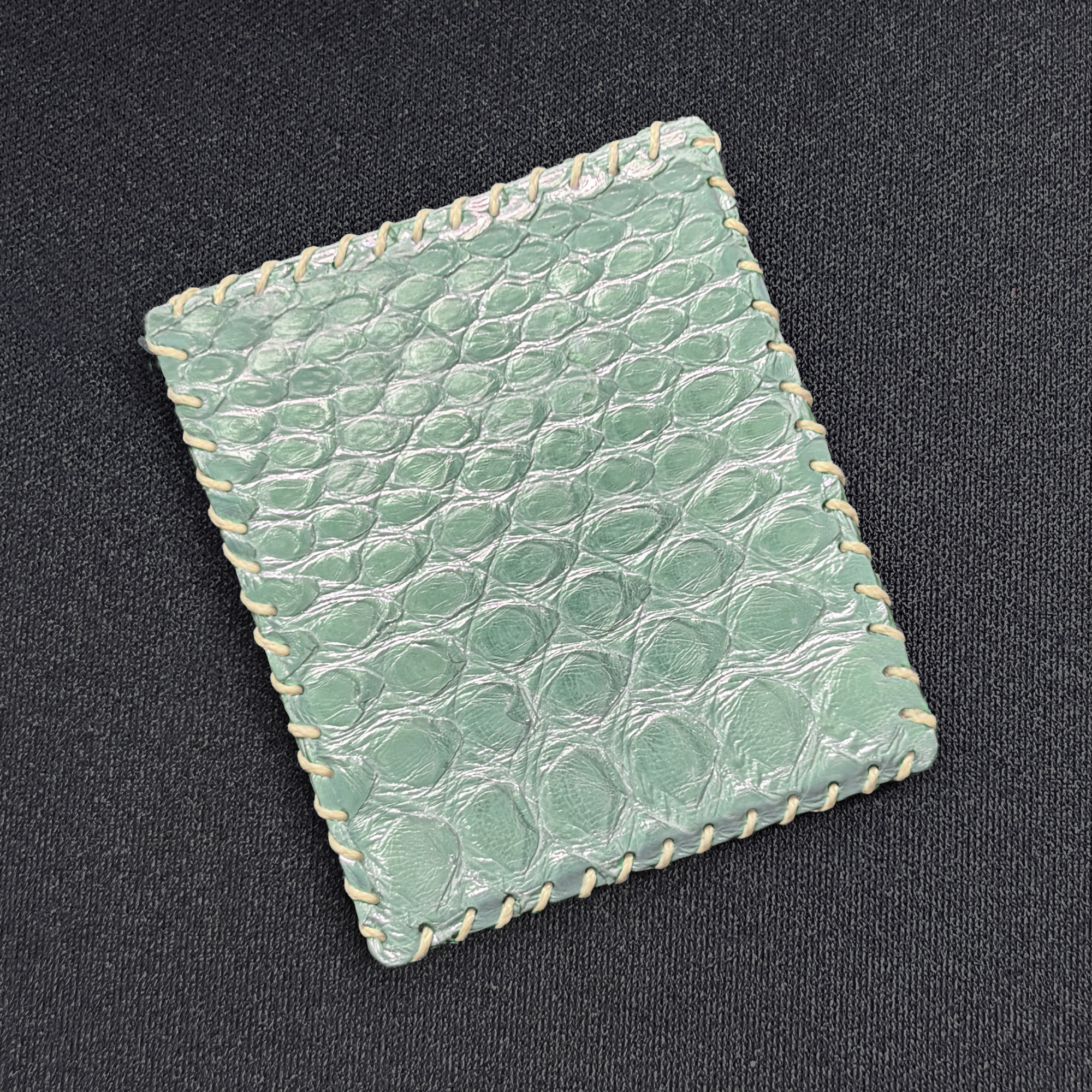 Wildcard — Pearl Python, Small