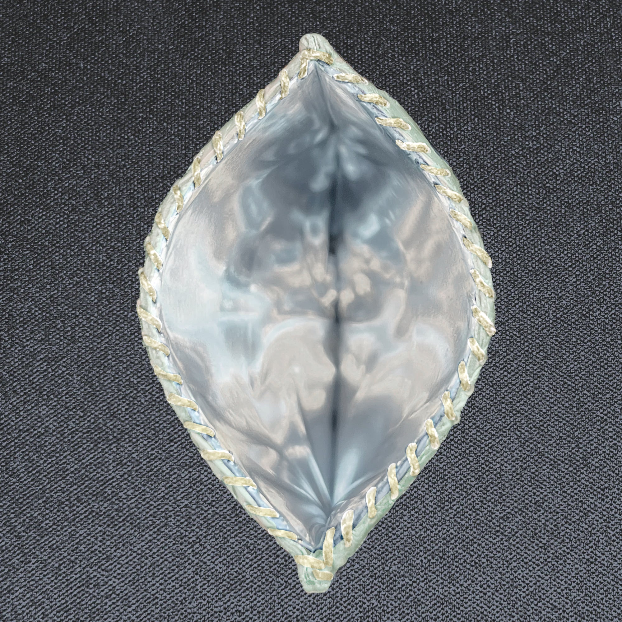 Wildcard — Pearl Python, Large