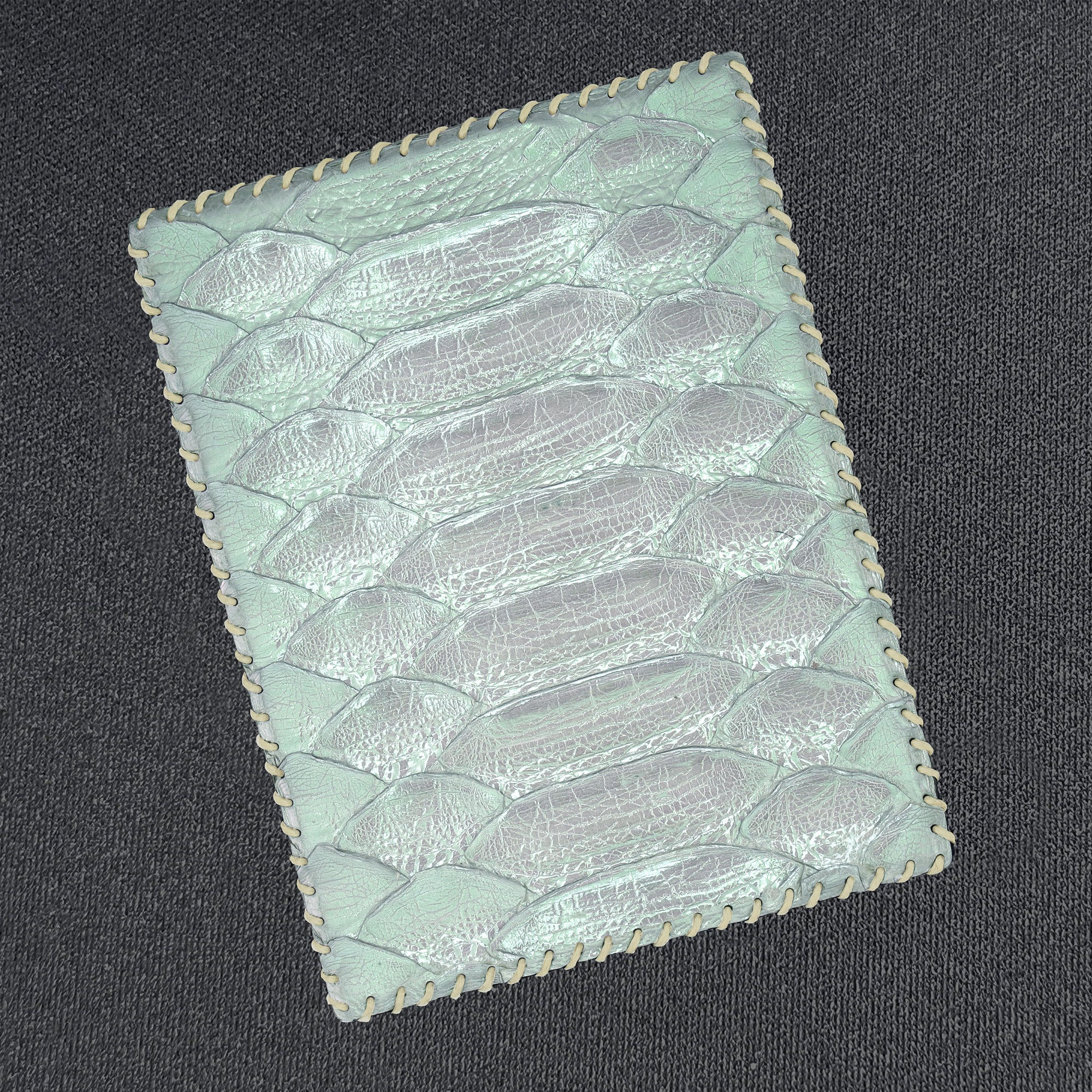 Wildcard — Pearl Python, Large