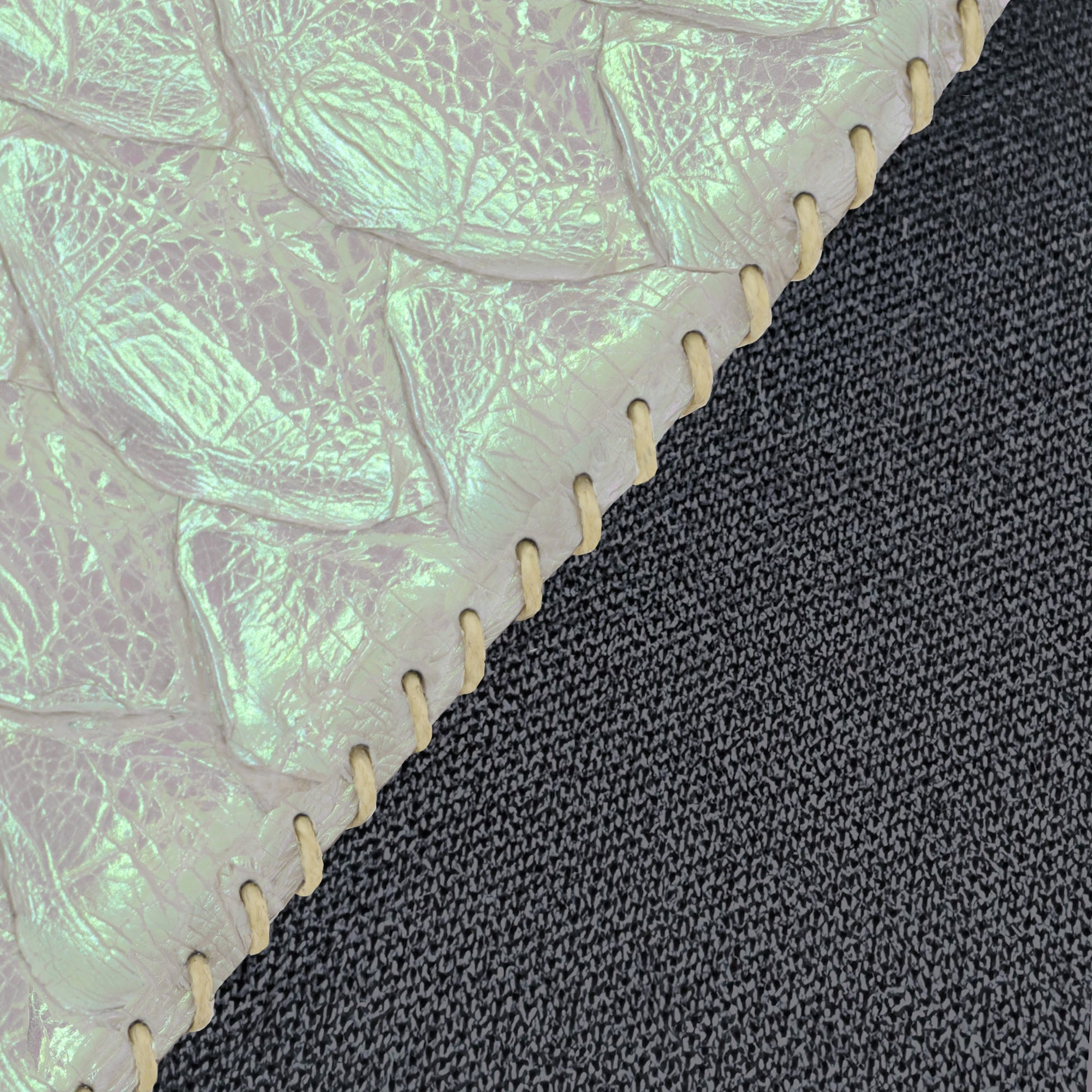 Wildcard — Pearl Python, Large