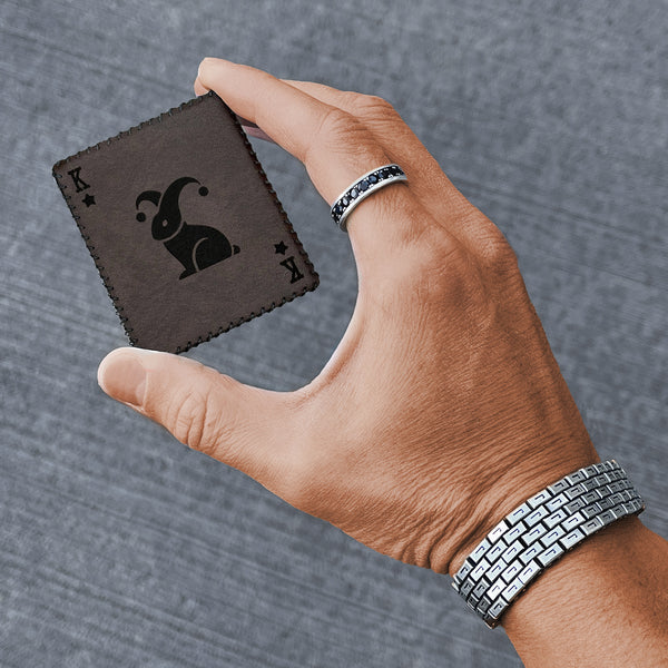 Wildcard — Chocolate Cactus, Medium