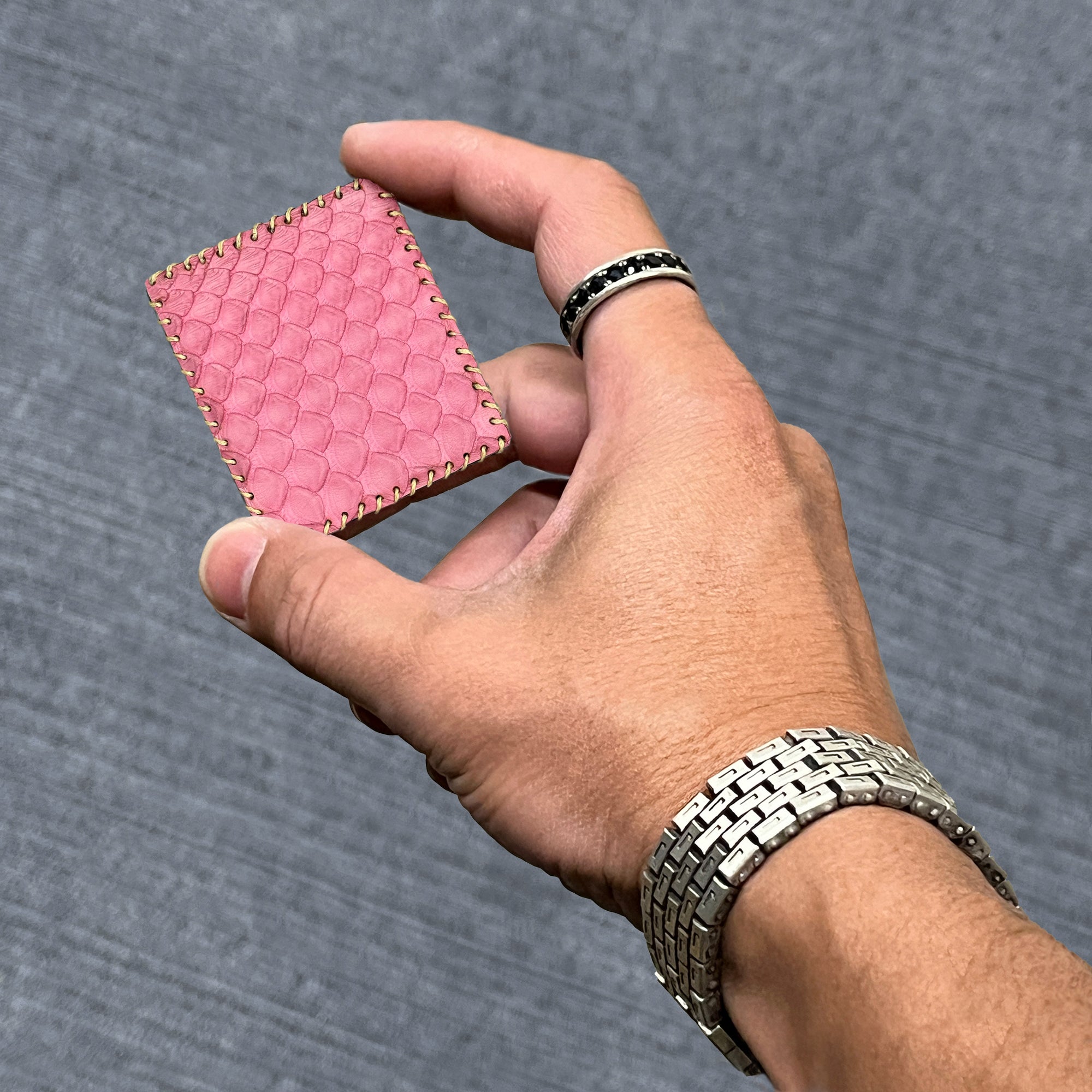 Wildcard — Bubblegum Python, Small