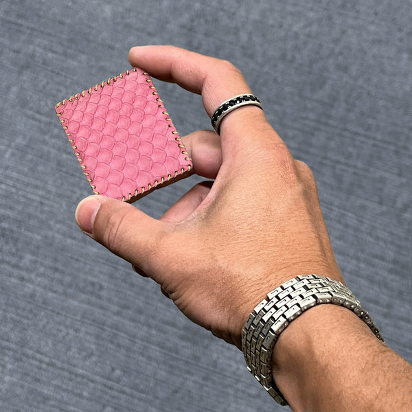 Wildcard — Bubblegum Python, Small