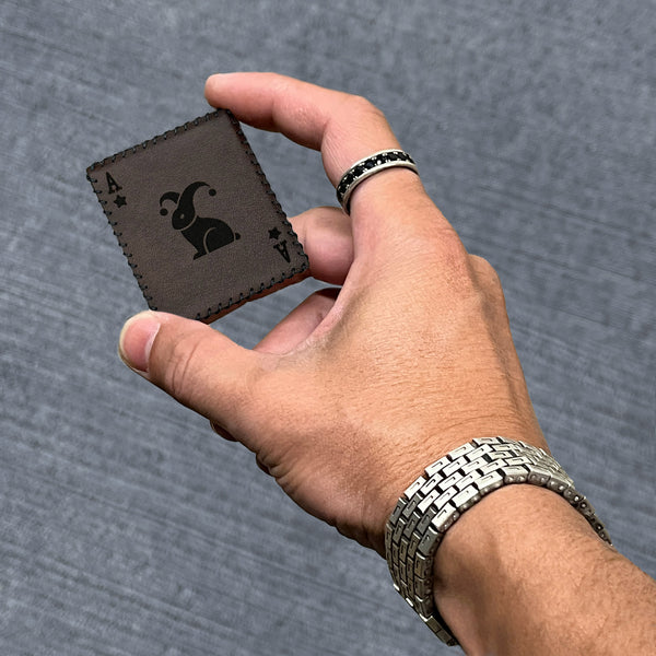 Wildcard — Chocolate Cactus, Small