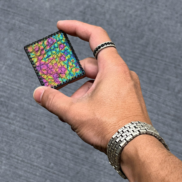 Wildcard — Chromatic Alligator, Small