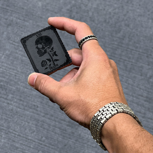 Wildcard — Black Cactus 