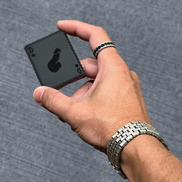 Wildcard — Black Cactus 