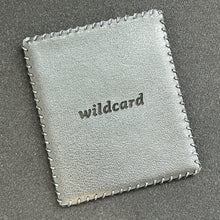 Load image into Gallery viewer, Wildcard — Black Cactus, Medium