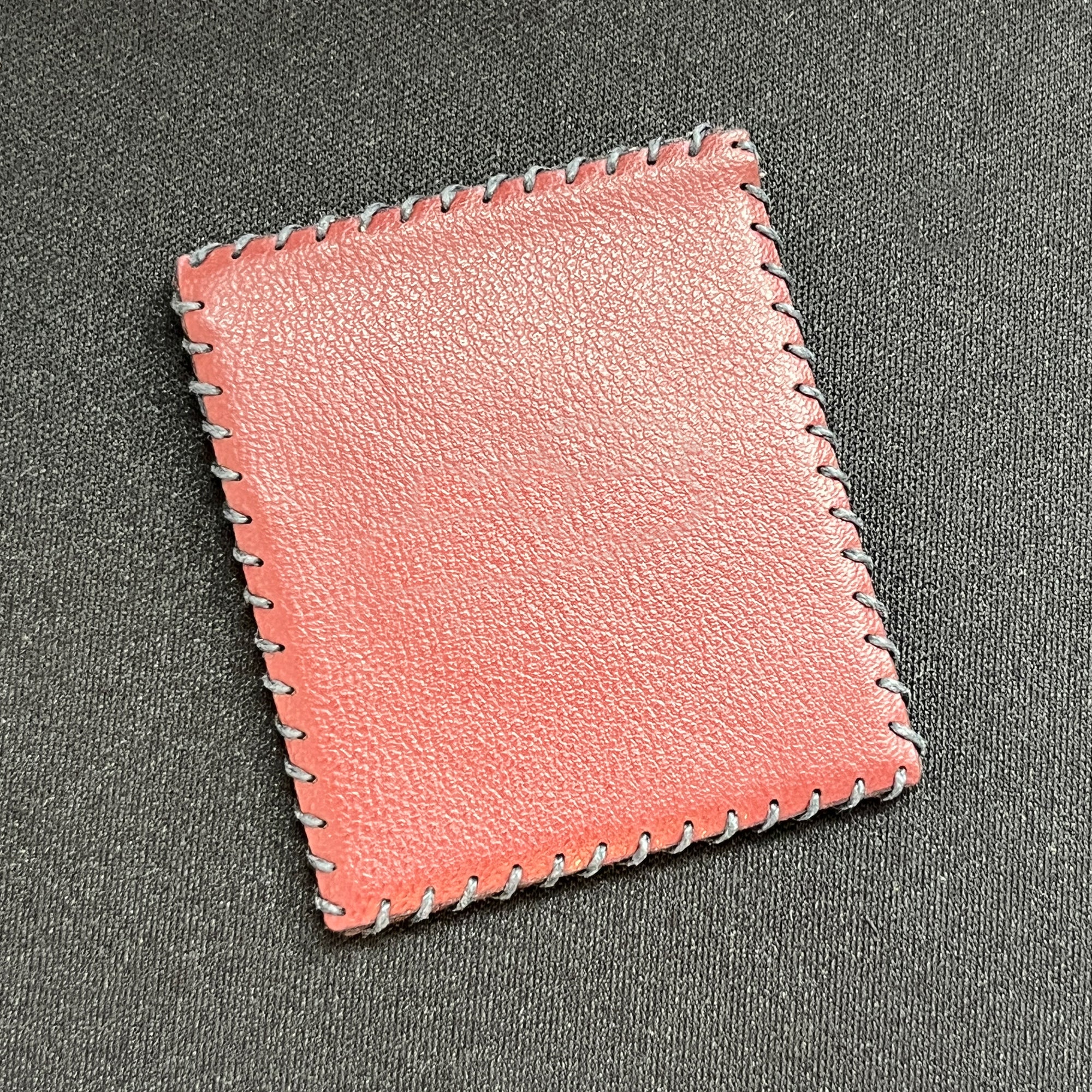 Wildcard — Burgundy Cactus "Signature", Small