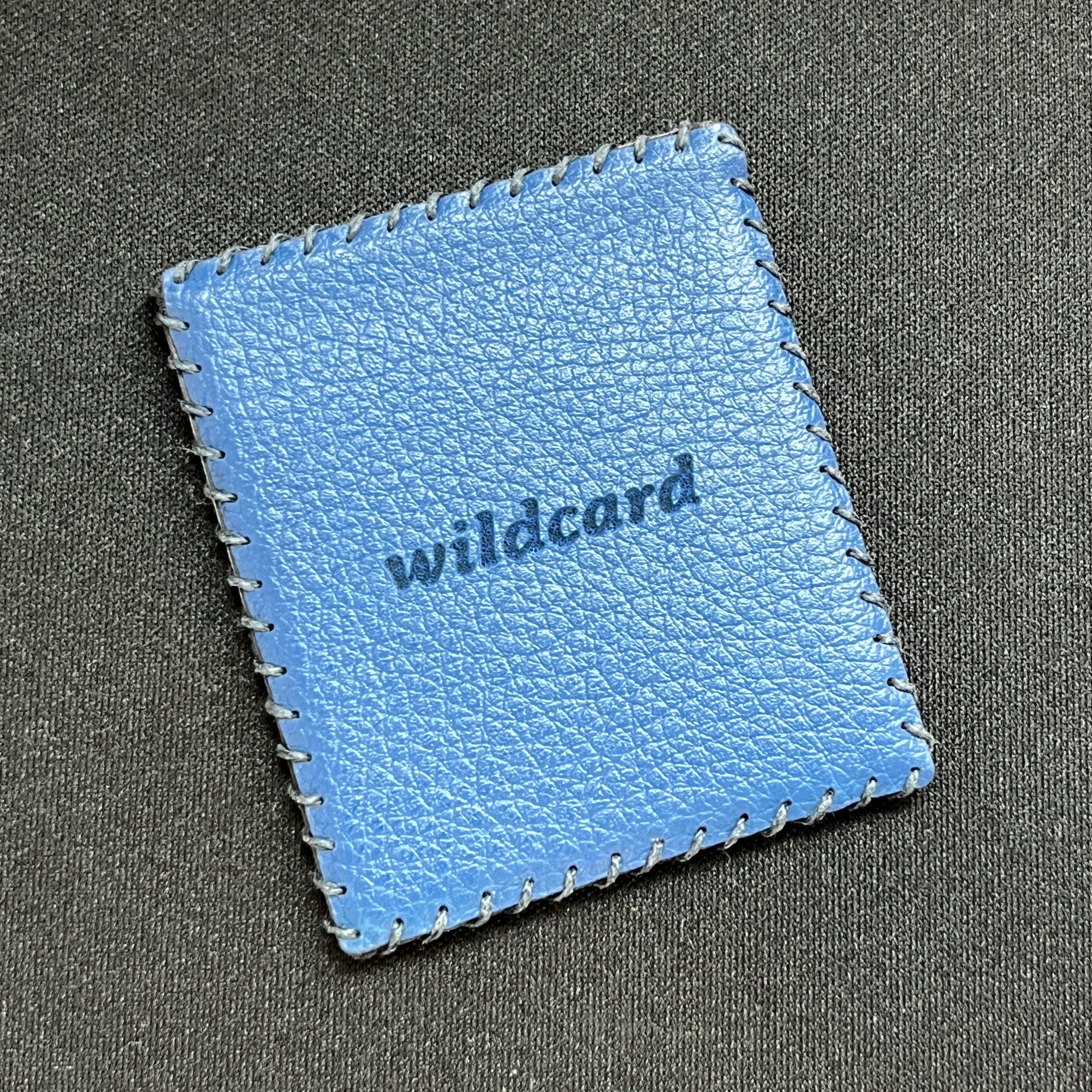 Wildcard — Cobalt Cactus, Small