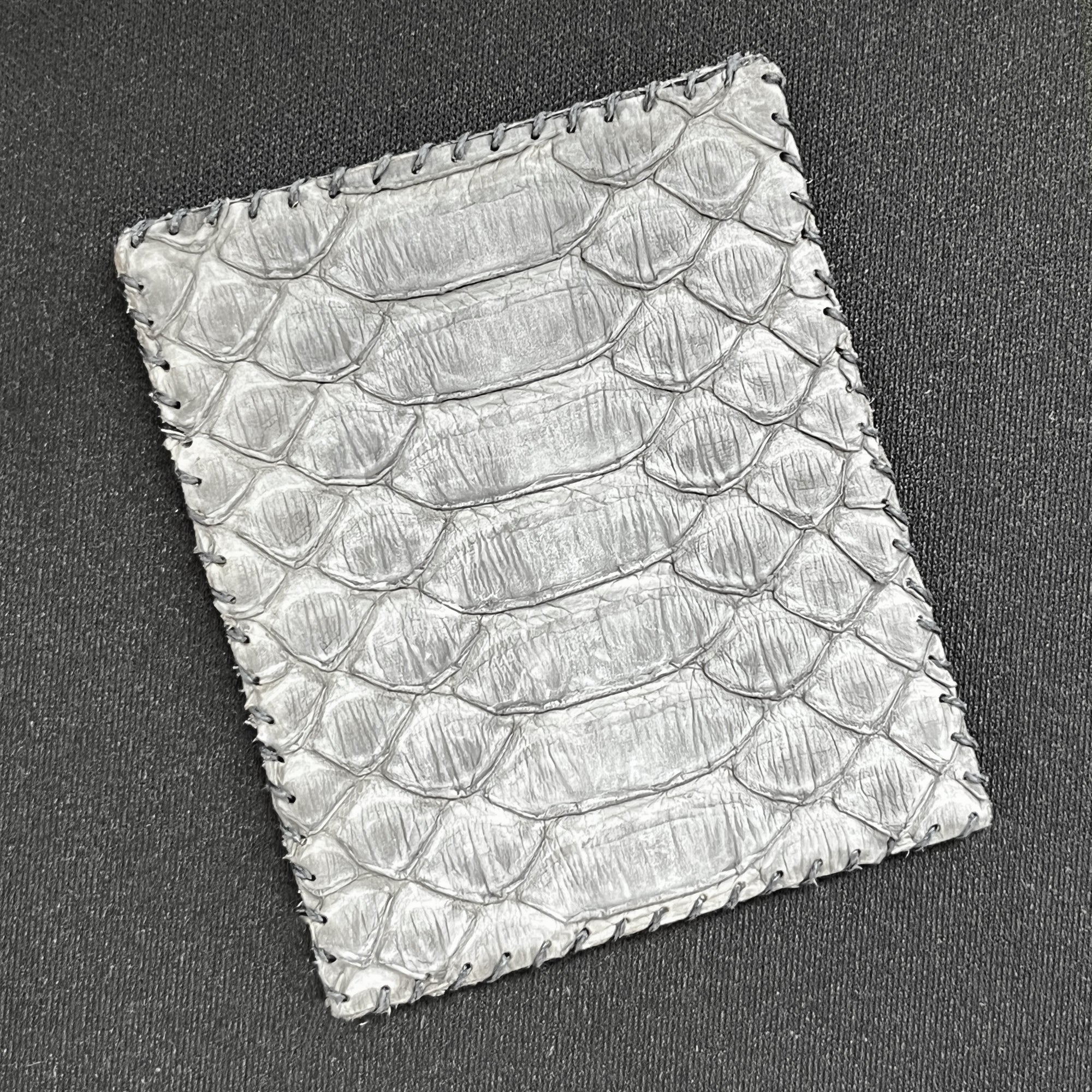 Wildcard — Heather Python, Medium