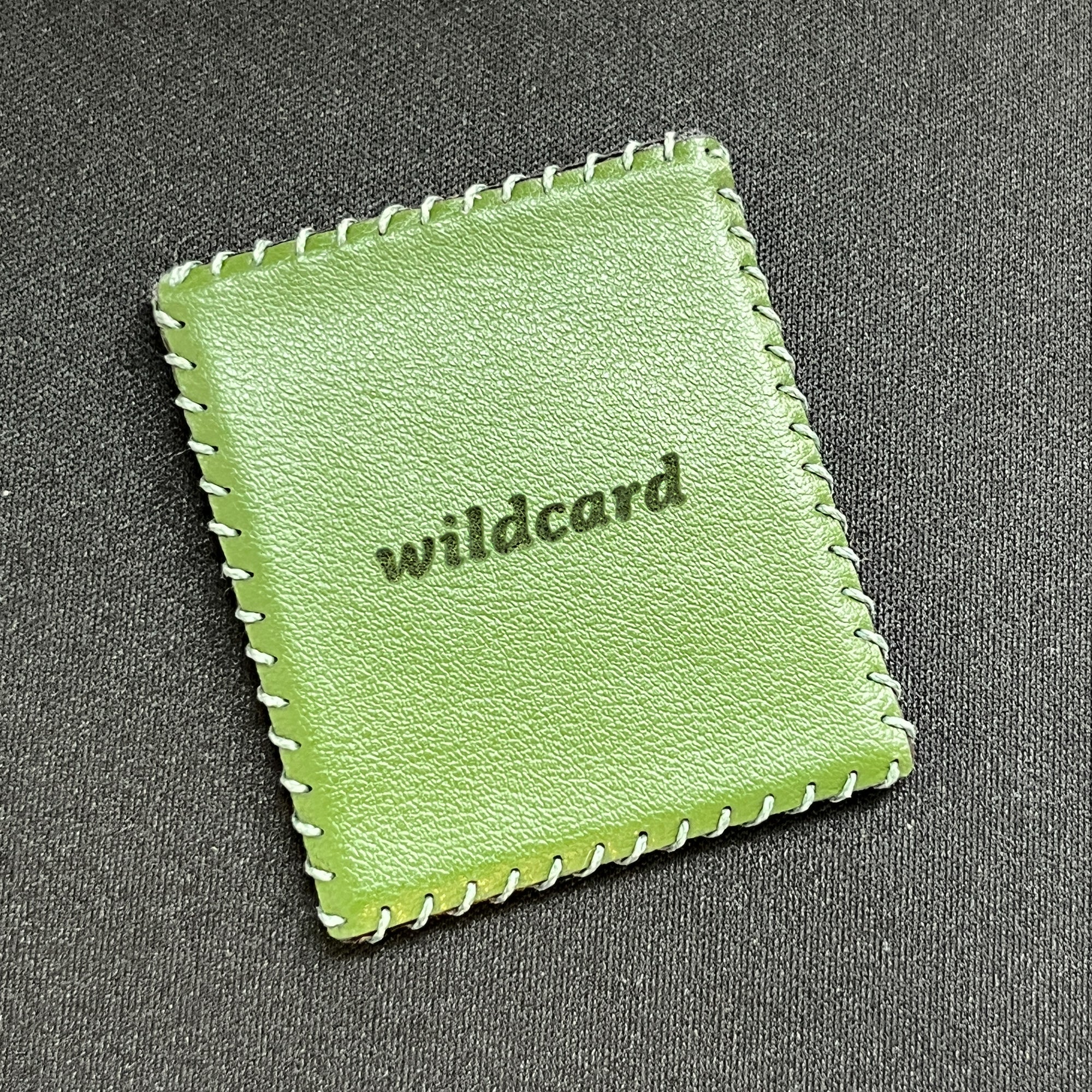 Wildcard — Olive Cactus, Small