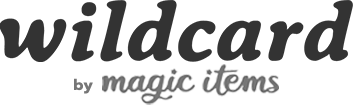 Wildcard by Magic Items